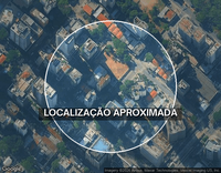 Apartamento com 3 vagas, 211,18m², 6º andar, Indianópolis, São Paulo