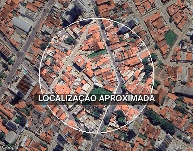 Terreno de 1.725m² em Natal/RN