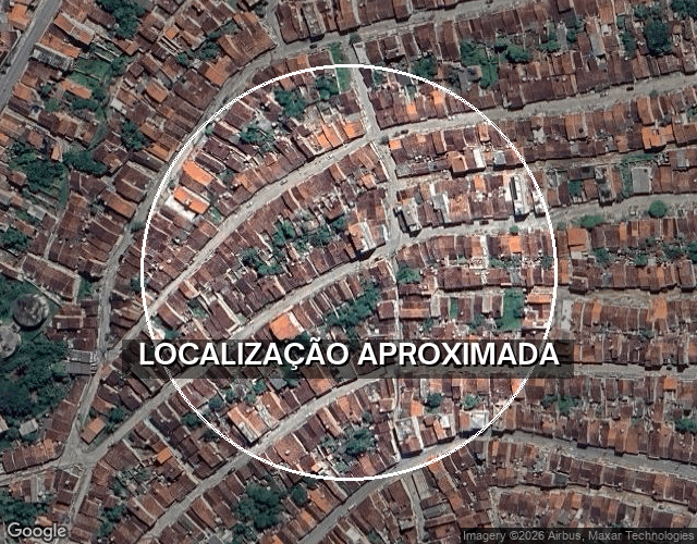 Terreno de 250m² em Gravatá/PE