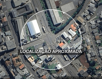 Terreno Rural de 60.332,47m² em Fraiburgo/SC