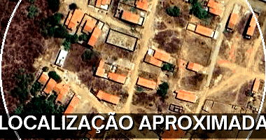 Terreno de 900m² no Centro de Canindé