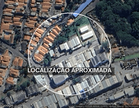Terreno com 290,73m² em Itatiba