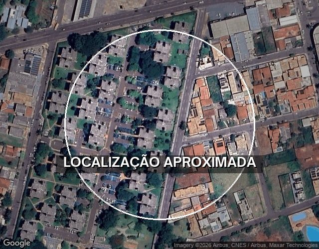 Apartamento com 71,55m², 2 quartos