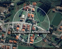 Terreno urbano com 459,17m²