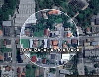 Terreno Urbano em Urussanga-SC com 420m²