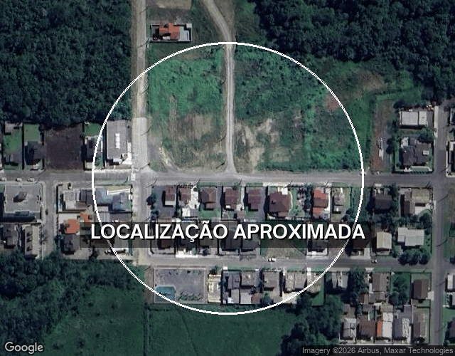 Terreno urbano de 3.255m² no Bairro Bortoluzzi