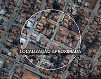 Lote com 207,89 m² - Residencial Portal Leste