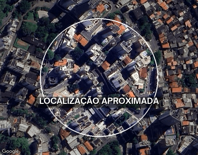 Apartamento com 4 quartos, 2 banheiros e 2 vagas de garagem