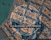Casa com 182,62 m², 2 quartos, 1 banheiro, desocupada