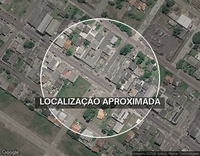 Casa com 180,63m² em terreno de 681m², inacabada