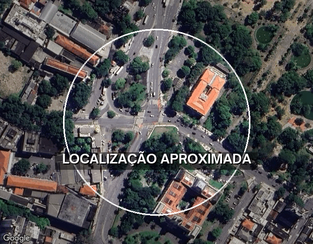 Unidade 1902, 29,02m², em construção, desocupada