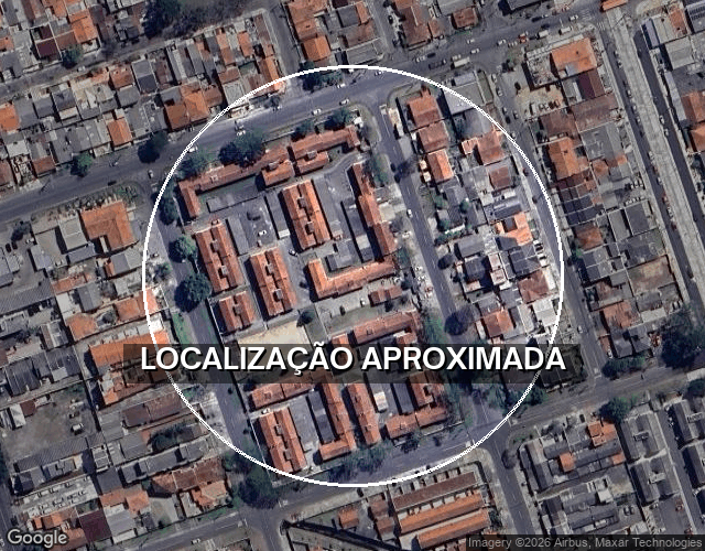 Apartamento com 2 quartos, 36,40 m², vaga de garagem