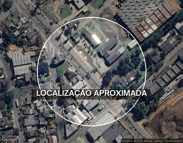 Apartamento com 54,35m² - Edifício na Avenida São Borja