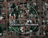 Galpão comercial com 496,87m² em Guarani das Missões