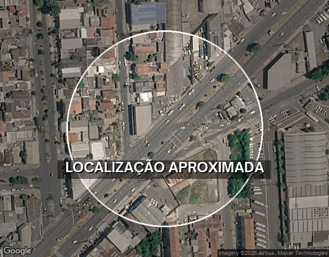Terreno de 48,99 m² em Sarandi, Porto Alegre