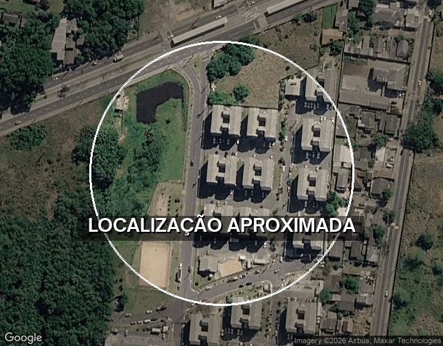 Apartamento com 1 quarto, 1 banheiro e 37,58 m² de área privativa