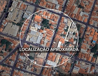 Casa com 363,44m² de terreno em Catanduva/SP