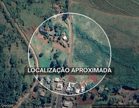 Imóvel urbano com 525 m², ideal para investimento