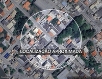 Terreno de 607.950 m² em Águas Mornas, Imaruí/SC