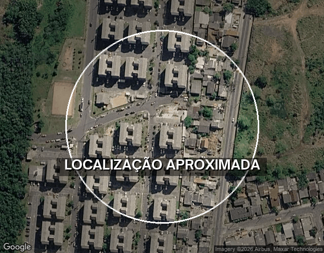 Apartamento com 1 quarto, 1 banheiro e 37,06 m² de área privativa