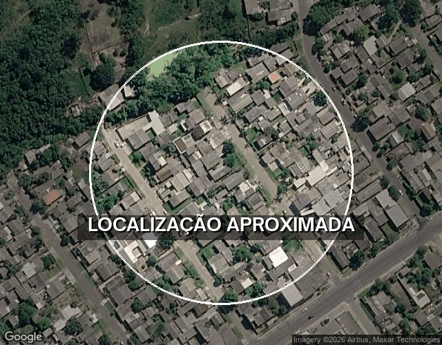 Terreno de 363m² em Alvorada/RS
