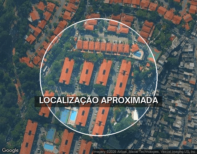 Apartamento com 92,9m², 2 quartos, vaga descoberta de garagem