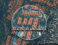 Apartamento com 92,9m², 2 quartos, vaga descoberta de garagem