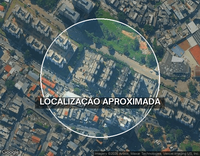 Apartamento com 1 quarto, 1 banheiro e 1 vaga de garagem