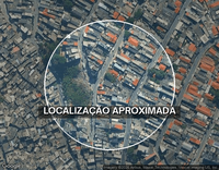 Terreno com 50% de fração ideal em Diadema, 250m²