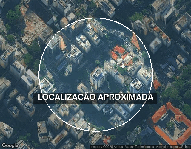 Vaga de garagem em edifício residencial