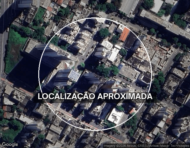 Unidade 106 em construção, 29,35m², desocupada