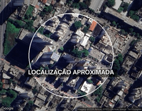 Unidade 106 em construção, 29,35m², desocupada