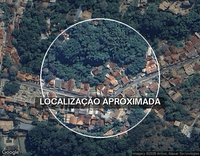 Terreno de 1.120m² com potencial para construção em Ilhabela