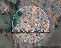 Casa com 180m², 2 pavimentos e garagem em Bragança Paulista