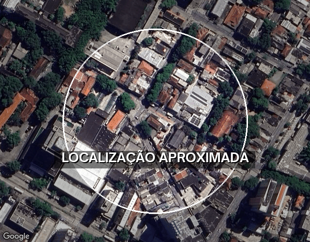 Unidade 403 em construção, 29,04m², desocupada