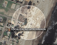 Casa com terreno de 600m² em Praia Maristela