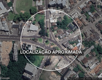 Imóvel urbano com 360 m², ideal para investimento