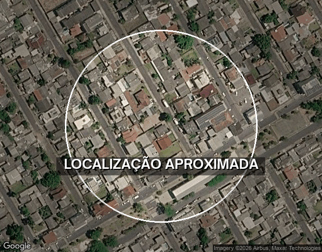 Terreno de 300m² em Esteio/RS