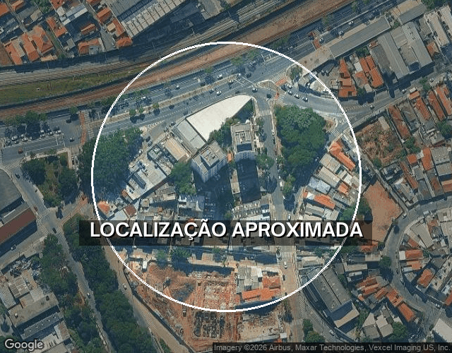 Apartamento com 2 quartos, 1 banheiro, 50,15m² útil, vaga de garagem