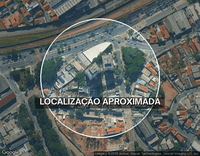 Apartamento com 2 quartos, 1 banheiro, 50,15m² útil, vaga de garagem