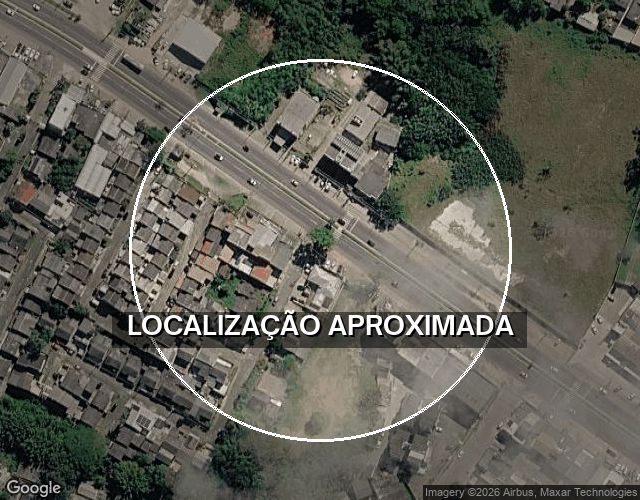 Casa com 2 quartos, 1 banheiro e 49,12m² em Viamão/RS