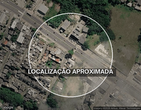 Casa com 2 quartos, 1 banheiro e 49,12m² em Viamão/RS