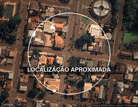 Casa Alto Padrão com 370m², 4 quartos, desocupada