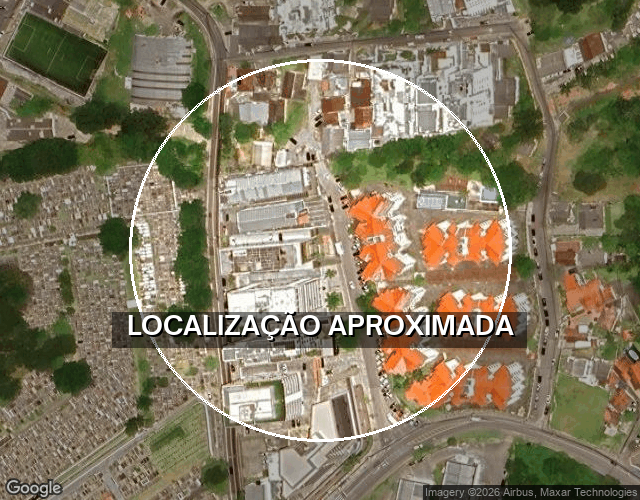 Vaga de Garagem Dupla Coberta no Edifício Comercial Multicenter