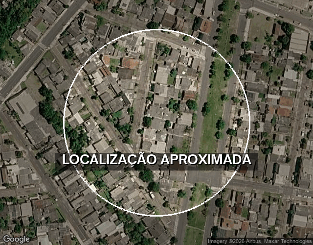 Terreno em Esteio/RS com 300m²