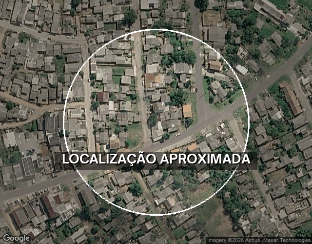 Terreno em Alvorada/RS com 235m²