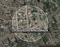 Terreno em Alvorada/RS com 235m²