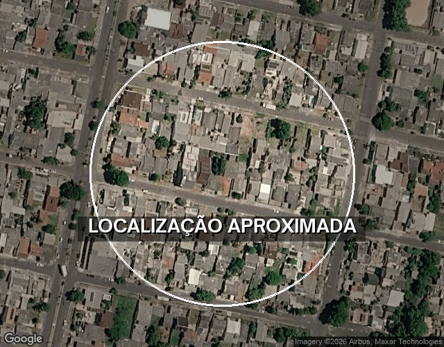 Terreno baldio de 300m² em Parque Primavera