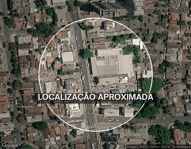 Apartamento com 2 quartos, 67m²