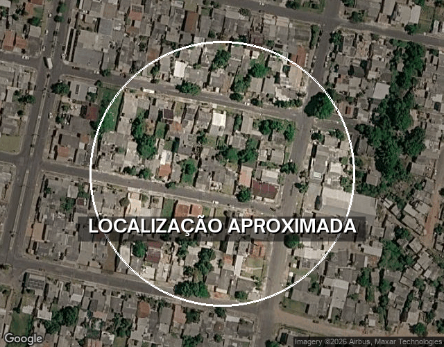 Terreno de 300m² em Esteio/RS